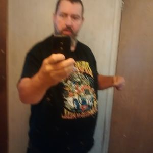 Meet your Posher, Randysherman